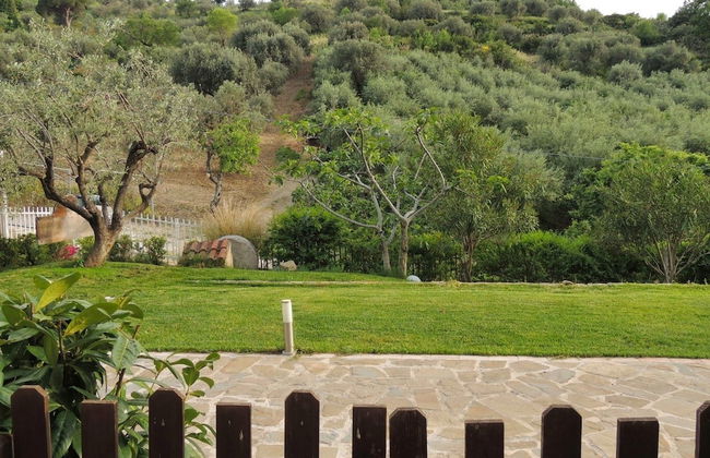 That's Amore Cilento Country House - Foto 43