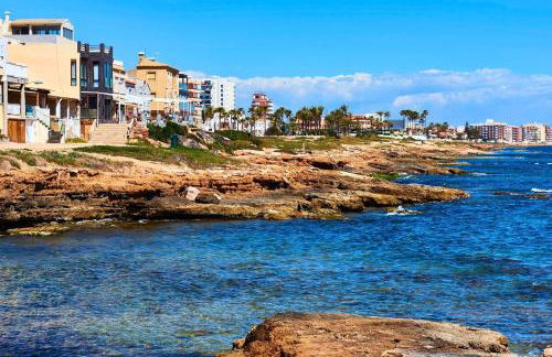 Modern villa with private pool at Golf Vistabella - Foto 59