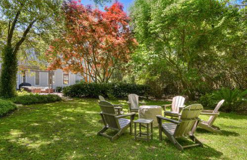 Matchpoint House Aiken - Foto 40