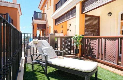 Monte Carrera 212 by Homestaygrancanaria - Foto 45