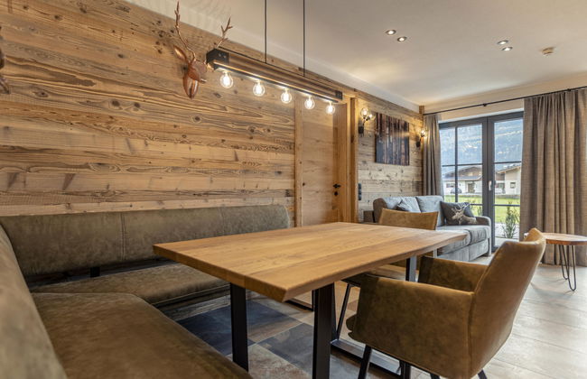 Superior # 1C mit Sauna - Foto 10