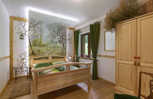 Apartamenty z widokiem na góry w Marczycach - Foto 13