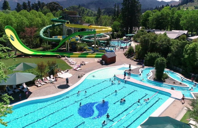 Hanmer Apartments - Photo 40