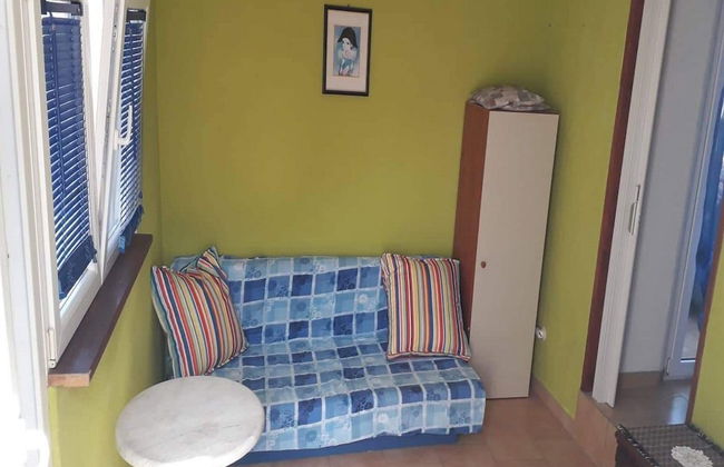 Apartments Kamaki - Foto 13