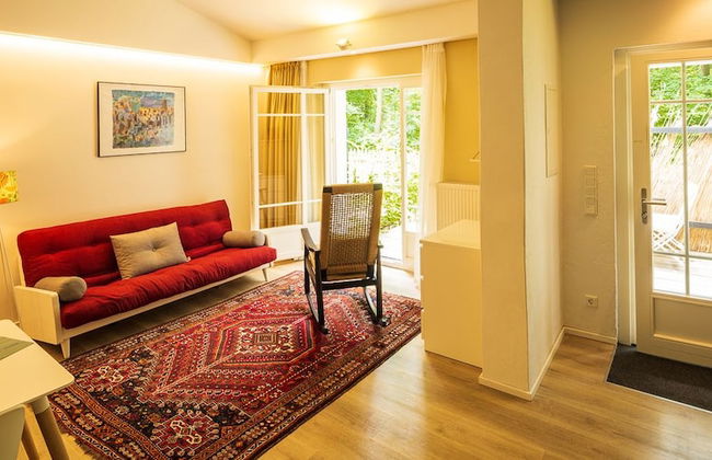 Little Suite Apartments - Foto 38