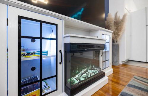 Custom LED Sand Art - Nintendo, Large Parking - EV Ready - Foto 18