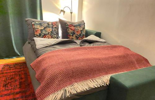 SuperHosts KING-BETT - Zentrum - PARKPLATZ - Netflix - Foto 20