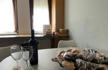 Family Apartment close to Amalfi coast and Pompei - Foto 38