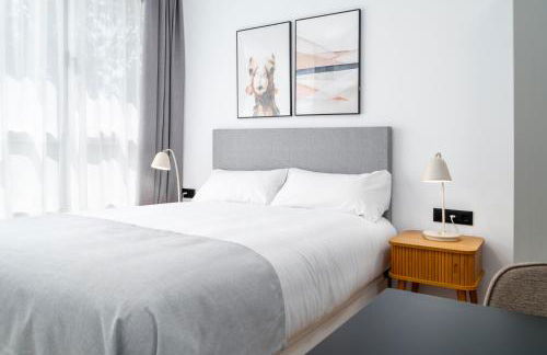 Limehome Valencia Carrer d’Antonio Ferrandis - Photo 6