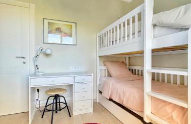 Air-conditioned apartment with garage near the sea - Foto 19