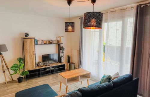 Le Cosy Chic - F2 - Foto 17