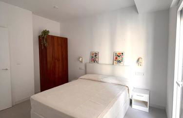 Apartamento Playa Postiguet - Photo 4