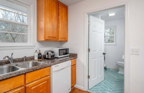 The Blue Haven Bungalow - Foto 13