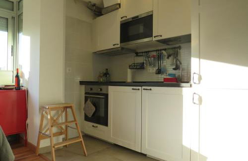 BestHomeStay- Parede Beach (Lisbon) - Foto 26