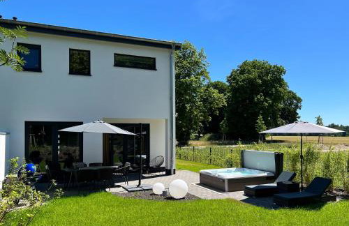 Luxus-Ferienhaus CASA LUNA - Foto 1