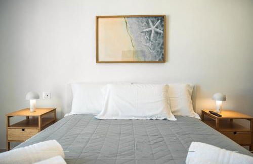 Domira - Casa Vacanze Fronte Mare - Foto 27