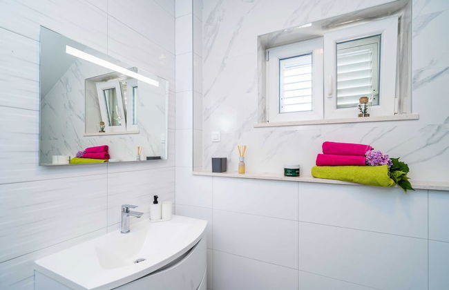 Apartments Amalija - Foto 47