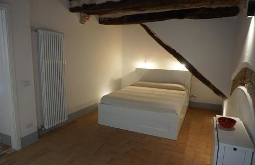 La Casina Nel cuore di Belforte - Foto 12