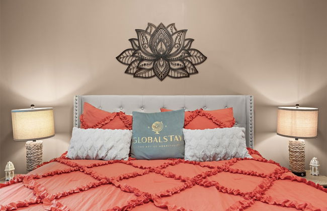 GLOBALSTAY. Gorgeous Downtown Condos. Free parking - Photo 38