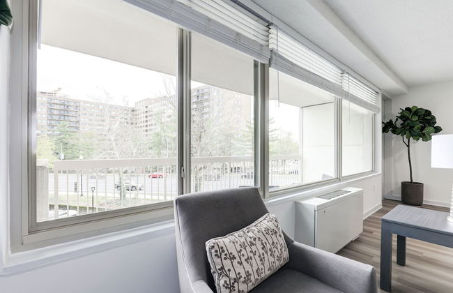 Arlington Modern Comfort Meets City Life - Foto 80