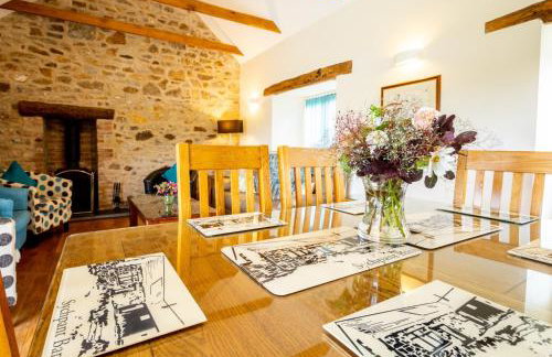 Sychpant Barn - Foto 74