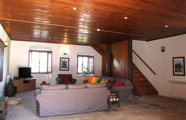 Quinta dos Ribeiros - Photo 4