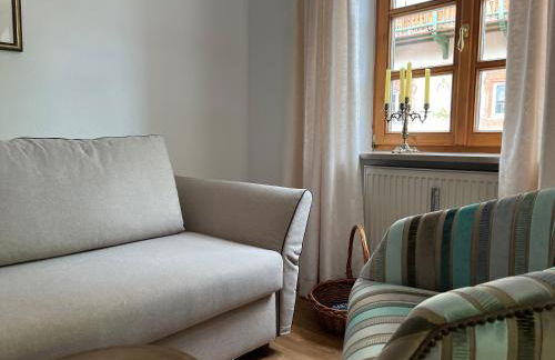 Ferienwohnung Seidl Wohnung Kontrabass - Foto 22