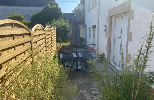 Appartement en entrée de ville avec balneo - Foto 26