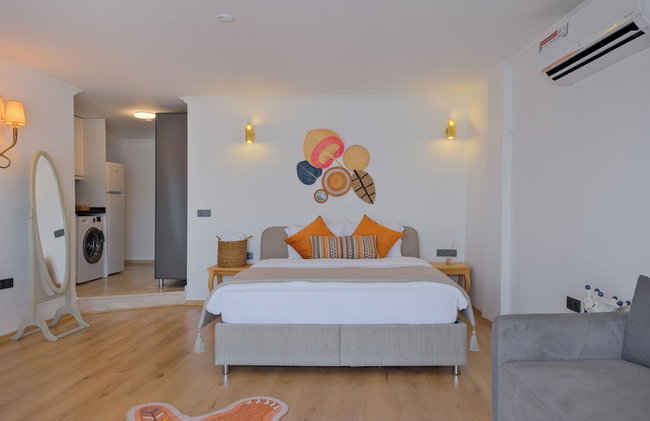 Körfez Apart - Foto 70