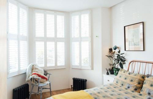 Stylish 2 Bedroom Flat with a Private Sauna - Foto 8