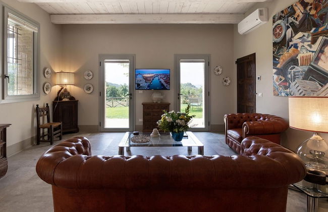 Relais Corbaia 12 1 - Foto 8