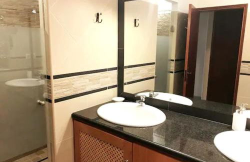 cosy2bedroomapartment - Foto 15