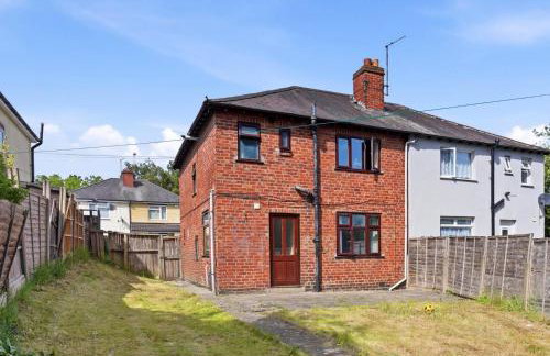 Cosy 4 Bedroom Birmingham - Foto 23