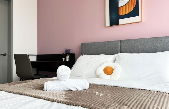 Tulip Residences by Manhattan Group - Foto 80