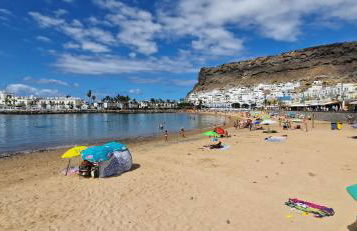 Apartamento La Marisma Playa de Mogán - Foto 56