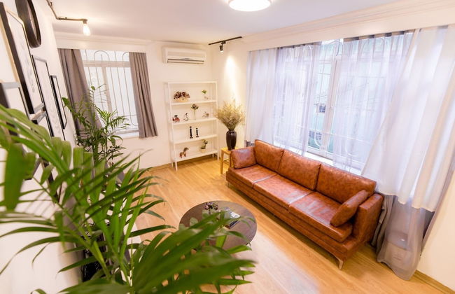 Jun House - With Breakfast - Centre Hanoi - Foto 18