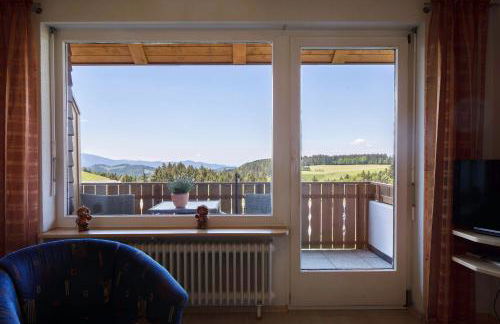 Ferienhaus Vogelsang - Foto 12