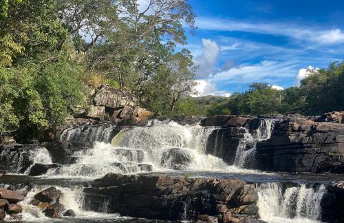 Casa Mandaçaia - Foto 34