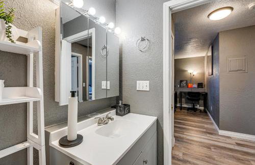 Easily Explore Anchorage! Modern Duplex Near Town - Photo 17