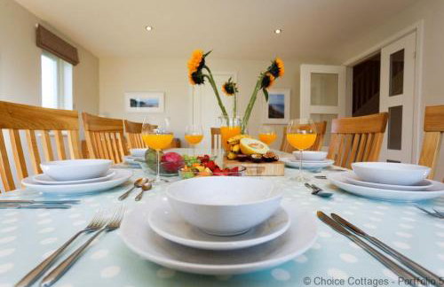Croyde Ocean Breeze 5 Bedrooms - Foto 27