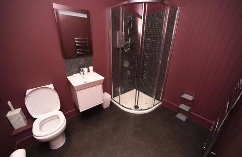 Cupar Burgh Chambers - Foto 20