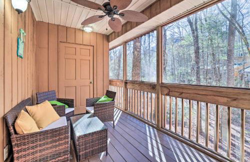 Sunny Sapphire Townhome with Resort Amenities! - Foto 16