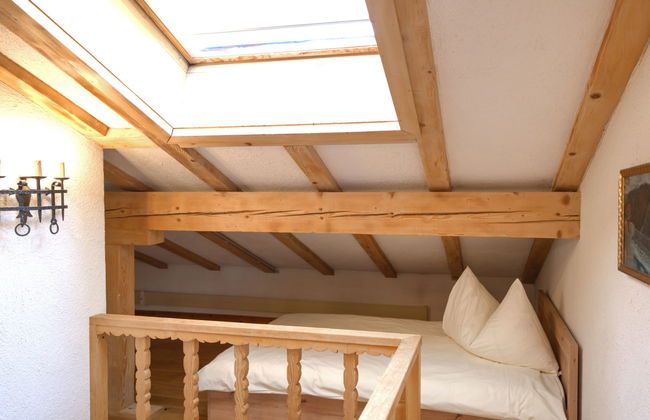 Chesa Misaun - Foto 23