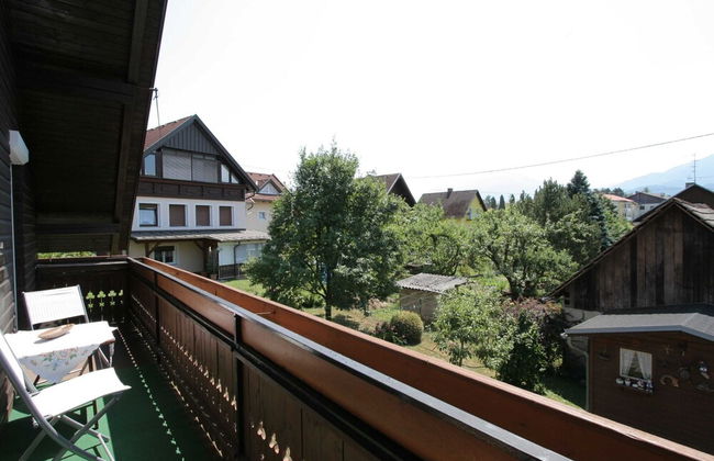 Holiday Home in Eberndorf Near Petzen Ski Area - Foto 20