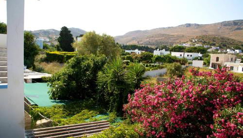 Tony's Rooms - Foto 2