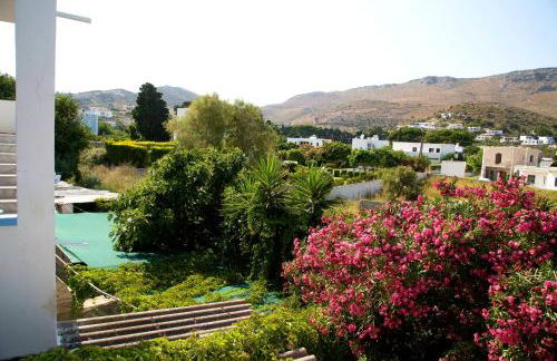 Tony's Rooms - Foto 2