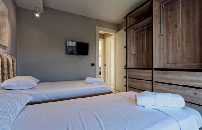 Luxurious central apartments - Foto 3