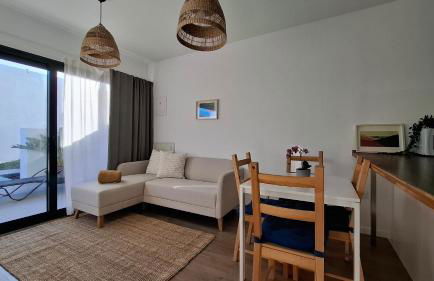 El Palmeral - House with pool in Corralejo - Foto 28