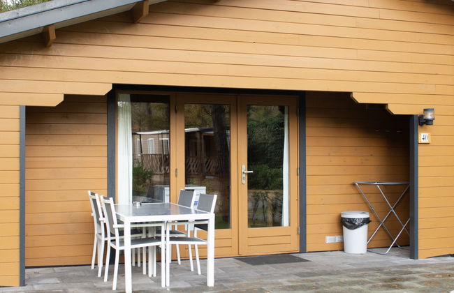 3 bedroom House in Schinveld with garden and terrace - Photo 11