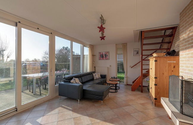 Alluring Holiday Home Near Beach - Foto 8